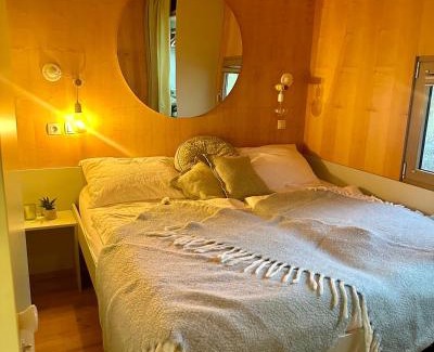 Metlika Casa | VRBA mobile house by the Kolpa river BIG BERRY Metlika