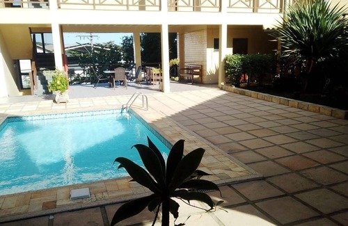 Cidade Nova Apartamento | Vrbo Property