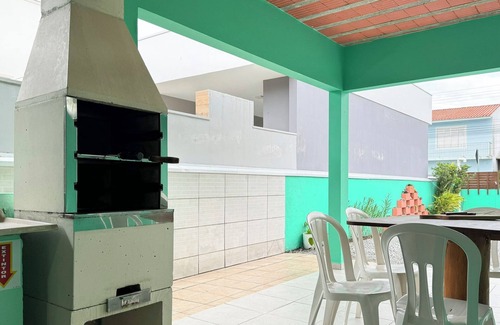 Pinheira Apartamento | Vrbo Property