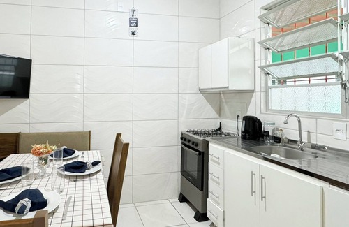 Pinheira Apartamento | Vrbo Property