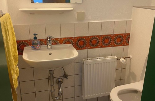 Poppenhausen Apartamento | Vrbo Property