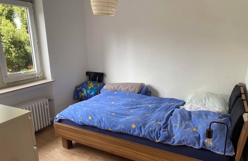 Poppenhausen Apartamento | Vrbo Property