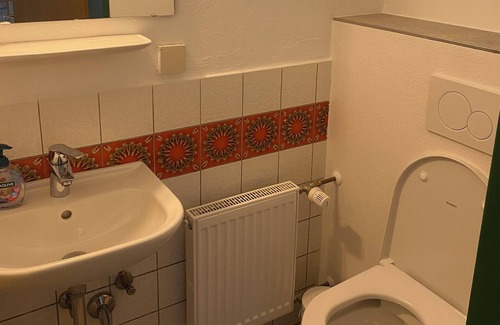 Poppenhausen Apartamento | Vrbo Property