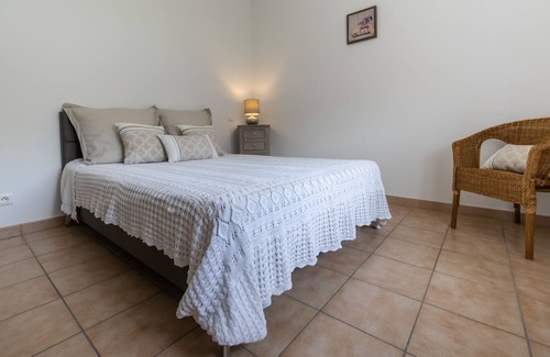 Saint-Bauzille-de-Putois Villa | Villa