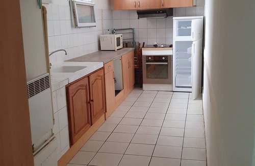 Montrichard Val de Cher Apartamento | Vrbo Property