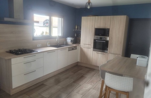 Saint-Andre-de-Sangonis Casa | Vrbo Property