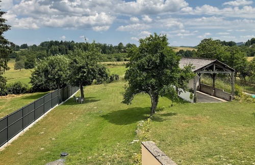 Saint-Junien-la-Bregere Casa | Vrbo Property