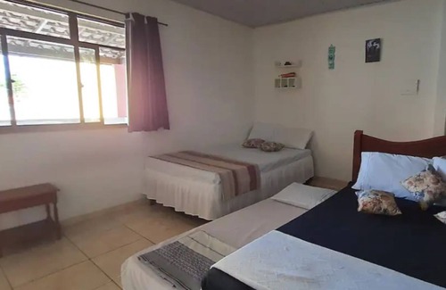 Jardim Caicara Casa | Vrbo Property