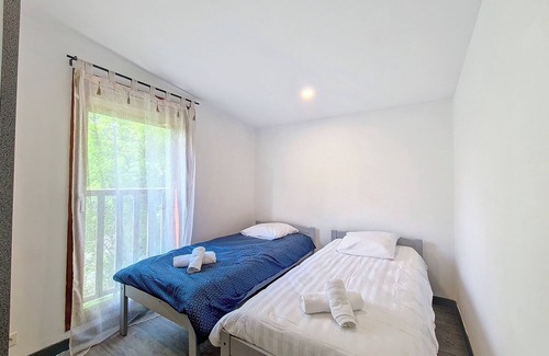Saint-Victor-en-Marche Chalet De Esquí | Vrbo Property