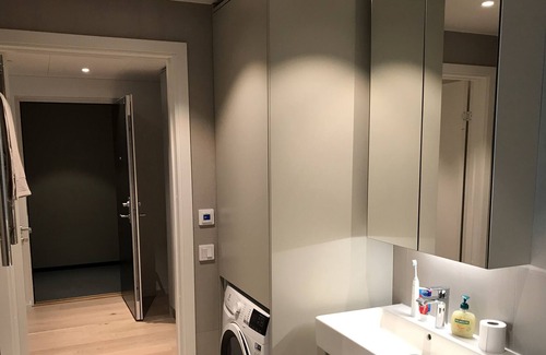 Lundby Apartamento | Vrbo Property