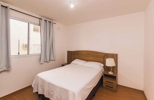 Palhoca Apartamento | Vrbo Property