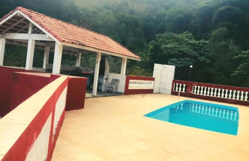 Sao Francisco Xavier Cabaña | Vrbo Property