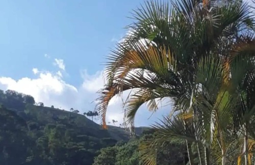 Sao Francisco Xavier Cabaña | Vrbo Property