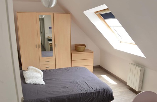Saint-Andre-des-Eaux Casa | Vrbo Property