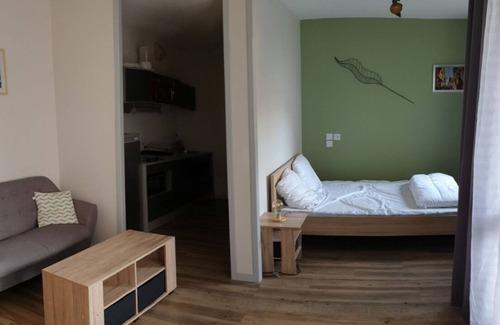 Savignac-les-Eglises Apartamento | Vrbo Property