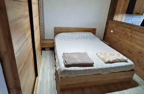 Calceranica al Lago Apartamento | Vrbo Property