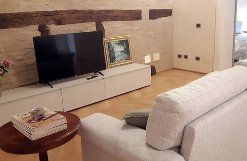 Castelfranco Emilia Apartamento | Vrbo Property