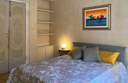 Castelfranco Emilia Apartamento | Vrbo Property