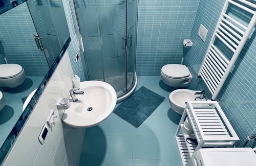 Sannicandro di Bari Apartamento | Vrbo Property