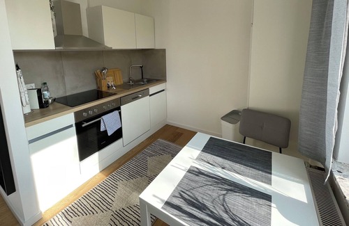 Biberach an der Riss Apartamento | Vrbo Property