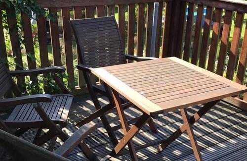 Blankenfelde Apartamento | Vrbo Property