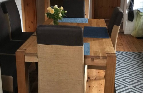 Blankenfelde Apartamento | Vrbo Property