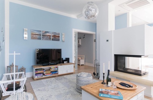 Dierhagen Strand Casa | Vrbo Property