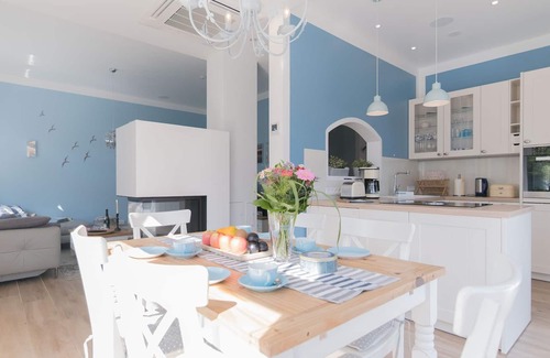 Dierhagen Strand Casa | Vrbo Property