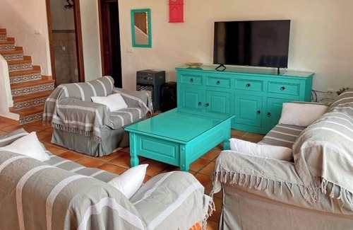 El Palmar Chalet De Esquí | Vrbo Property