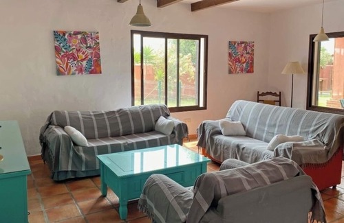 El Palmar Chalet De Esquí | Vrbo Property