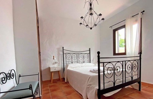 El Palmar Chalet De Esquí | Vrbo Property