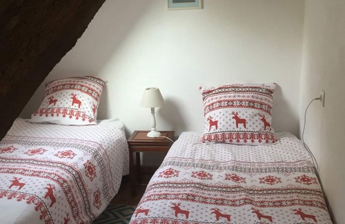 Champtoce-sur-Loire Casa | Vrbo Property