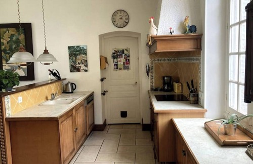 Chatillon-Sur-Loire Casa | Vrbo Property