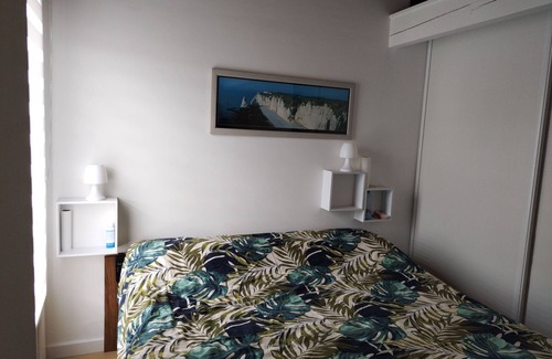 Saint-Jean-de-Monts Cabina | Vrbo Property