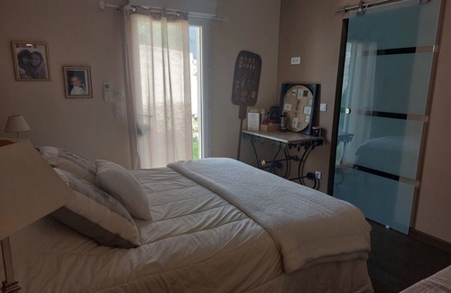 Saint-Paul-le-Jeune Villa | Vrbo Property
