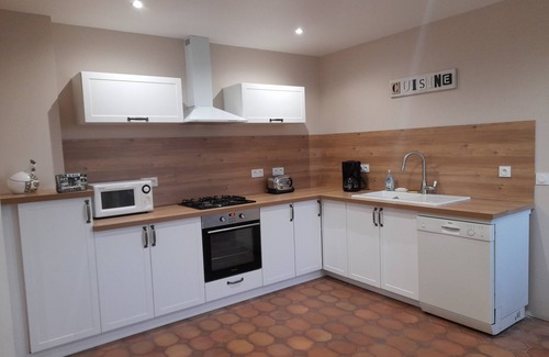 Le Beny Bocage Casa | Vrbo Property
