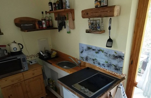 Villar San Costanzo Apartamento | Vrbo Property