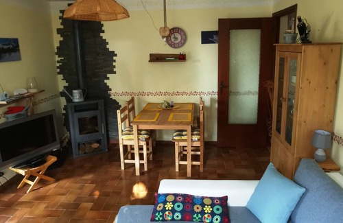 Villar San Costanzo Apartamento | Vrbo Property
