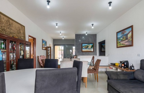 Aracoiaba da Serra Casa | Vrbo Property