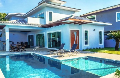 Bosque de Geriba Casa | Vrbo Property