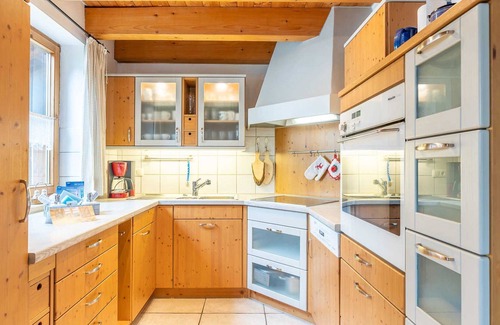 Burgberg Casa | Vrbo Property