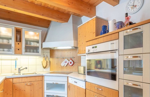 Burgberg Casa | Vrbo Property