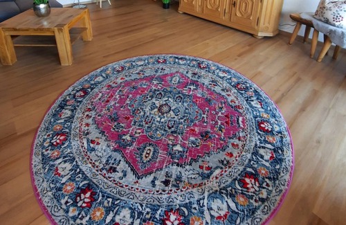 Burgberg Apartamento | Vrbo Property