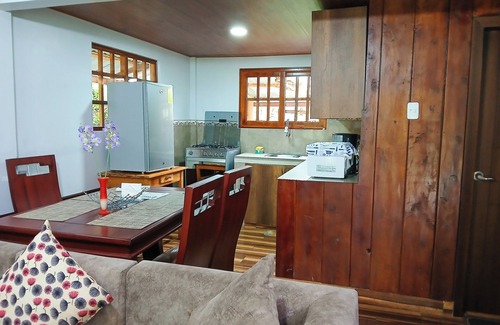 Baños de Agua Santa Cabina | Vrbo Property