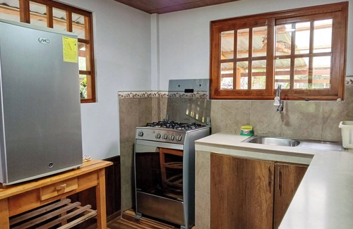 Baños de Agua Santa Cabina | Vrbo Property