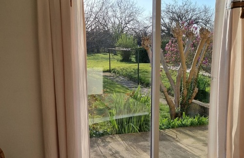 Verdun-sur-Garonne Villa | Vrbo Property