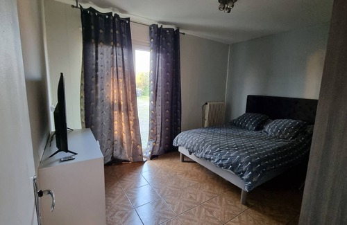 Verdun-sur-Garonne Villa | Vrbo Property