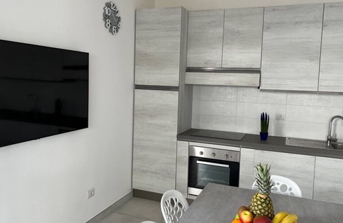 Marina di Pescoluse Apartamento | Vrbo Property