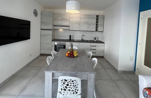 Marina di Pescoluse Apartamento | Vrbo Property