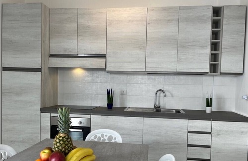 Marina di Pescoluse Apartamento | Vrbo Property